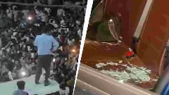 West Bengal Elections|SIR ಕಾರ್ಯದಲ್ಲಿದ್ದ ಅಧಿಕಾರಿಗಳನ್ನೇ ಒತ್ತೆಯಾಳಾಗಿಸಿದ ಪ್ರತಿಭಟನಾಕಾರರು; ಸುಪ್ರೀಂಕೋರ್ಟ್ ಗರಂ