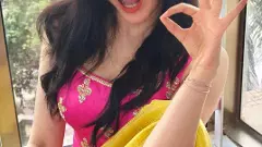 Adah Sharma| ನಿಮ್ಮ ಸೈಜ್ ಎಷ್ಟು? ನೆಟ್ಟಿಗನ ಪ್ರಶ್ನೆಗೆ ಚಪ್ಪಲಿ ತೋರಿಸಿದ ಖ್ಯಾತ ನಟಿ