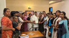 Transgender Bill| ಲಿಂಗತ್ವ ಅಲ್ಪಸಂಖ್ಯಾತರ ತಿದ್ದುಪಡಿ ಕಾಯ್ದೆ ಕೈಬಿಡಲು ಆಗ್ರಹ