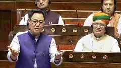 Todays Kannada Live News Apr 2nd: ಲೋಕಸಭಾ ಸ್ಥಾನಗಳ ಹೆಚ್ಚಳ? ಮಹಿಳಾ ಮೀಸಲಾತಿ ಜಾರಿಗೆ ಕೇಂದ್ರದ ಮಹತ್ವದ ಹೆಜ್ಜೆ