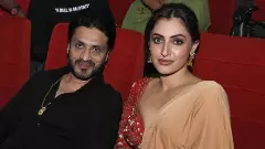 ಆದಿತ್ಯ ಅಭಿನಯದ ಟೆರರ್ ಟ್ರೇಲರ್ ಲಾಂಚ್: ಏಪ್ರಿಲ್ 10ಕ್ಕೆ ಸಿನಿಮಾ ರಿಲೀಸ್‌