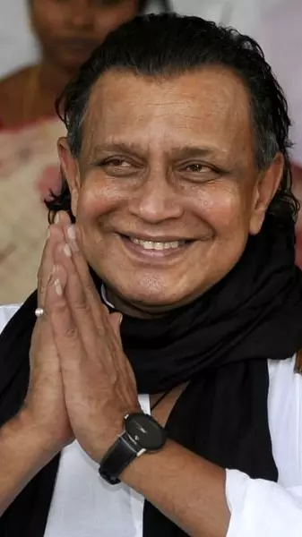 ಧುರಂಧರ್ 2 ಪ್ರೊಪಗಾಂಡಾ ಎಂದವರಿಗೆ ಮಿಥುನ್ ಚಕ್ರವರ್ತಿ ಖಡಕ್ ತಿರುಗೇಟು