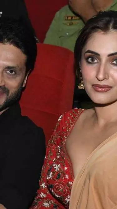 ಆದಿತ್ಯ ಅಭಿನಯದ ಟೆರರ್ ಟ್ರೇಲರ್ ಲಾಂಚ್: ಏಪ್ರಿಲ್ 10ಕ್ಕೆ ಸಿನಿಮಾ ರಿಲೀಸ್‌