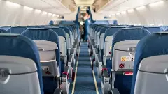 ವಿಮಾನಗಳಲ್ಲಿ ಶೇ. 60ರಷ್ಟು ಆಸನಗಳ ಉಚಿತ ಆಯ್ಕೆ: ಆದೇಶಕ್ಕೆ ತಡೆ ನೀಡಿದ ಕೇಂದ್ರ