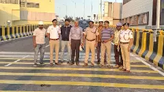 ಸಿಲ್ಕ್ ಬೋರ್ಡ್ ಬಳಿಯ ಡಬಲ್ ಡೆಕ್ಕರ್ ಫ್ಲೈಓವರ್ ಶೀಘ್ರದಲ್ಲೇ ಮುಕ್ತ: ಸಂಚಾರ ಪೊಲೀಸರ ಪರಿಶೀಲನೆ