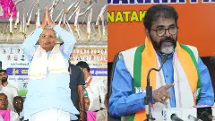 ಬಾಗಲಕೋಟೆ ಉಪಸಮರ| ಸೋಲಿನ ಭೀತಿಯಿಂದ ಹಳ್ಳಿಗಳಲ್ಲಿ ಹಣ ಹಂಚಿಕೆ; ಬಿಜೆಪಿ ಗಂಭೀರ ಆರೋಪ