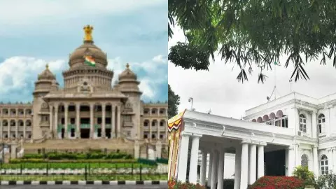 ರಾಜ್ಯ ಸರ್ಕಾರ v/s ರಾಜಭವನ : ಹಿಂದಿ ಪರೀಕ್ಷೆ ವಿಚಾರದಲ್ಲಿ ಪತ್ರ ಸಮರ