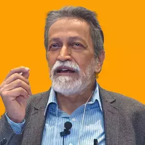 Prabhat Patnaik