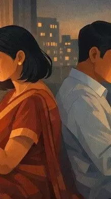 ವಿವಾಹೇತರ ಸಂಬಂಧ; ಈ ಡೇಟಿಂಗ್ ಆ್ಯಪ್‌ ಬಳಕೆಯಲ್ಲಿ ಬೆಂಗಳೂರಿಗರೇ ನಂಬರ್​ ಒನ್​!