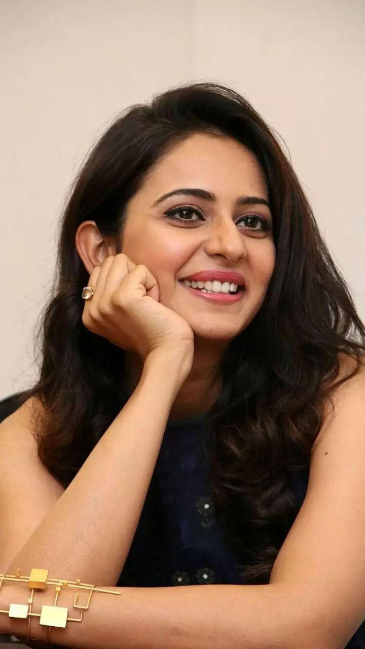 Ramayana|ಸುಂದರಿ ರಕುಲ್ ಪ್ರೀತ್ ಸಿಂಗ್ ರಾಮಾಯಣದ ಶೂರ್ಪಣಖಿ!