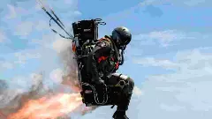 Fighter Jet Cras| ಅಮೆರಿಕದ F-15E ಯುದ್ಧ ವಿಮಾನ ಪತನ: ಪೈಲಟ್‌ಗಾಗಿ ಹುಡುಕಾಟ, ಭಾರಿ ಬಹುಮಾನ ಘೋಷಿಸಿದ ಇರಾನ್!