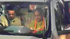 Shashi Tharoor: ಸಂಸದ ಶಶಿ ತರೂರ್ ಕಾರಿನ ಮೇಲೆ ದಾಳಿ, ಗನ್‌ಮ್ಯಾನ್‌ಗೆ ಗಾಯ!