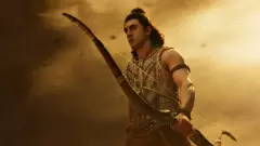 Ramayana|ನಿತೇಶ್ ತಿವಾರಿ ರಾಮಾಯಣದಲ್ಲಿ ರಣಬೀರ್ ಕಪೂರ್​​ಗೆ ಡಬಲ್ ಧಮಾಕಾ