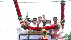 ಆಟೋ ಚಾಲಕರಿಗೆ 6ನೇ ಗ್ಯಾರಂಟಿ ಕೊಡಿ : ಸರ್ಕಾರಕ್ಕೆ ಹೆಚ್.ಡಿ. ಕುಮಾರಸ್ವಾಮಿ ಆಗ್ರಹ