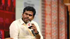 Annamalai TN Election|ಕೈತಪ್ಪಿದ ಟಿಕೆಟ್- ಮೌನ ಮುರಿದು ಸ್ಪಷ್ಟನೆ ನೀಡಿದ ಅಣ್ಣಾಮಲೈ