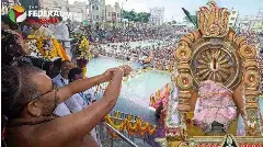 ತಿರುಚನೂರಿನಲ್ಲಿ ಸಂಭ್ರಮದ ವಸಂತೋತ್ಸವ – ಏಪ್ರಿಲ್ ತಿಂಗಳ ವಿಶೇಷ ಉತ್ಸವಗಳ ಕ್ಯಾಲೆಂಡರ್ ಪ್ರಕಟ