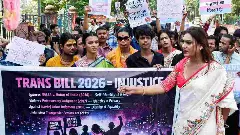 Transgender Reservation| ತೃತೀಯಲಿಂಗಿ ಮೀಸಲಾತಿ ಕುರಿತ ಹೈಕೋರ್ಟ್‌ ತೀರ್ಪಿನಲ್ಲಿ ಮಾರ್ಪಾಡು