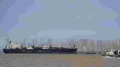 Iran War| ಇರಾನ್‌ನಿಂದ ಭಾರತದ ಹಡಗುಗಳಿಗೆ ಗ್ರೀನ್ ಸಿಗ್ನಲ್; ಹಾರ್ಮುಜ್ ಜಲಸಂಧಿ ದಾಟಿದ 8 ನೌಕೆಗಳು