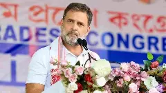 ಚೀನಾದ ಸಿಸಿಟಿವಿ: ಭಾರತೀಯರ ಭದ್ರತೆಯನ್ನು ಮೋದಿ ಸರ್ಕಾರ ಅಪಾಯಕ್ಕೆ ದೂಡುತ್ತಿದೆ ಎಂದ ರಾಹುಲ್