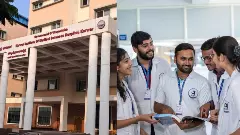 Job News | ಆರೋಗ್ಯ ಇಲಾಖೆಯಲ್ಲಿ ತಜ್ಞ ವೈದ್ಯರ ಹುದ್ದೆಗಳಿಗೆ ಅರ್ಜಿ ಆಹ್ವಾನ, 1.30 ಲಕ್ಷ ರೂ. ಸಂಬಳ