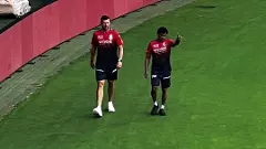 Josh Hazlewood enters RCB camp: Good news before the CSK match!