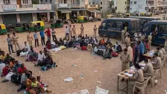 ಬೆಂಗಳೂರಲ್ಲಿ ಸಿಸಿಬಿ ಭರ್ಜರಿ ಬೇಟೆ: ಅಕ್ರಮವಾಗಿ ನೆಲೆಸಿದ್ದ 272 ವಿದೇಶಿ ಪ್ರಜೆಗಳ ಗಡಿಪಾರು