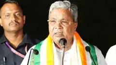 ಬಿಜೆಪಿ ಅವಧಿಯಲ್ಲಿ ಶ್ರೀಮಂತ-ಬಡವರ ನಡುವಿನ ಅಂತರ ಹೆಚ್ಚಳ: ಸಿಎಂ ಸಿದ್ದರಾಮಯ್ಯ