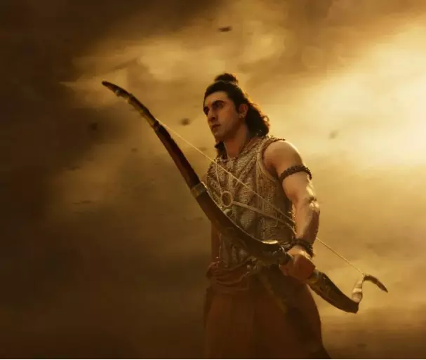 Ramayana|ನಿತೇಶ್ ತಿವಾರಿ ರಾಮಾಯಣದಲ್ಲಿ ರಣಬೀರ್ ಕಪೂರ್​​ಗೆ ಡಬಲ್ ಧಮಾಕಾ
