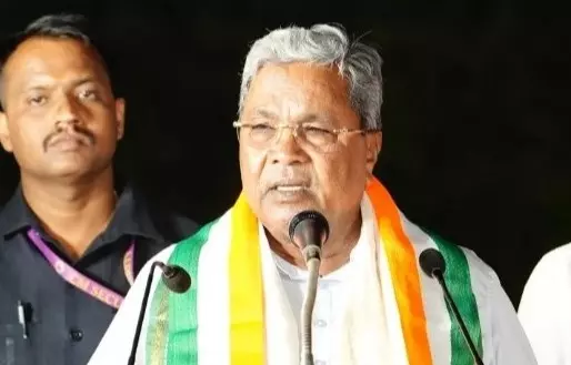 ಬಿಜೆಪಿ ಅವಧಿಯಲ್ಲಿ ಶ್ರೀಮಂತ-ಬಡವರ ನಡುವಿನ ಅಂತರ ಹೆಚ್ಚಳ: ಸಿಎಂ ಸಿದ್ದರಾಮಯ್ಯ