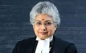 Institutions like the Election Commission should be free from political influence: Justice B.V. Nagaratna