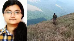 ಕೊಡಗಿನಲ್ಲಿ ಟ್ರೆಕ್ಕಿಂಗ್‌ಗೆ ತೆರಳಿದ್ದ ಕೇರಳದ ಯುವತಿ ನಾಪತ್ತೆ: 4 ದಿನಗಳಾದರೂ ಸಿಗದ ಶರಣ್ಯ ಸುಳಿವು