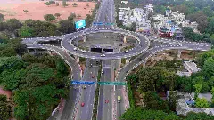 ಬೆಂಗಳೂರಿನ ಮೇಖ್ರಿ ವೃತ್ತದಲ್ಲಿ ಸಂಚಾರ ದಟ್ಟಣೆ ನಿವಾರಣೆಗೆ 420 ಕೋಟಿ ರೂ. ವೆಚ್ಚದ ಮೇಲ್ಸೇತುವೆ