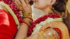 ಮದುವೆ ಬಳಿಕ ರಶ್ಮಿಕಾ ಮೊದಲ ಹುಟ್ಟುಹಬ್ಬ: ಐ ಲವ್ ಯೂ ಜಯಮ್ಮ ಎಂದ ವಿಜಯ್ ದೇವರಕೊಂಡ!