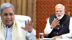 ಕ್ಷೇತ್ರ ಮರುವಿಂಗಡಣೆ; ದಕ್ಷಿಣದ ರಾಜ್ಯಗಳಿಗೆ ಅನ್ಯಾಯ; ಮೋದಿ ವಿರುದ್ಧ ಸಿದ್ದರಾಮಯ್ಯ ವಾಗ್ದಾಳಿ