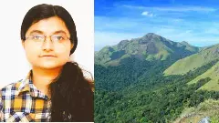 ಕೊಡಗಿನ ತಡಿಯಂಡಮೋಳ್ ಬೆಟ್ಟದಲ್ಲಿ ನಾಪತ್ತೆಯಾಗಿದ್ದ ಕೇರಳದ ಟೆಕ್ಕಿ ಶರಣ್ಯ ಸೇಫ್, 4 ದಿನಗಳ ಕಾರ್ಯಾಚರಣೆ ಬಳಿಕ ಪತ್ತೆ