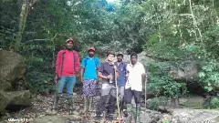 60 ಗಂಟೆಗಳ ಮೆಗಾ ಆಪರೇಷನ್: ಟೆಕ್ಕಿ ಶರಣ್ಯ ಕೊನೆಗೂ ಪತ್ತೆಯಾಗಿದ್ದು ಹೇಗೆ? ಇಲ್ಲಿದೆ ಕಾರ್ಯಾಚರಣೆಯ ವಿವರ