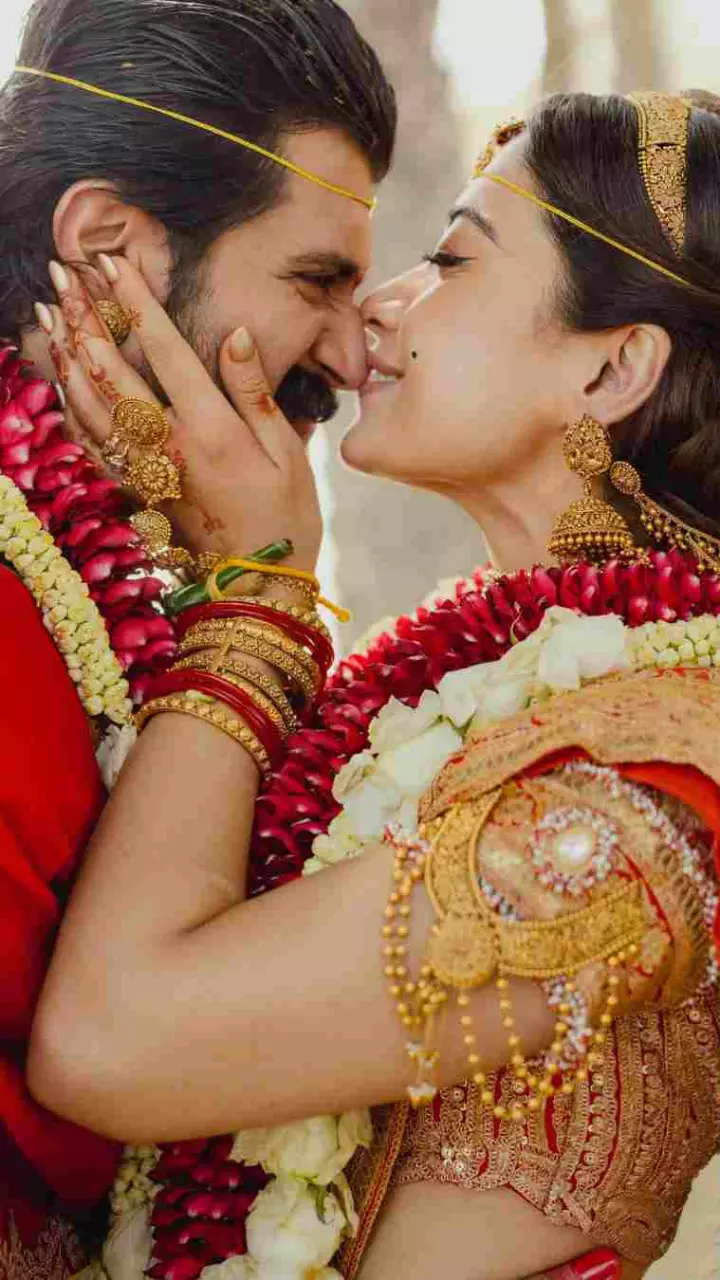 ಮದುವೆ ಬಳಿಕ ರಶ್ಮಿಕಾ ಮೊದಲ ಹುಟ್ಟುಹಬ್ಬ: ಐ ಲವ್ ಯೂ ಜಯಮ್ಮ ಎಂದ ವಿಜಯ್ ದೇವರಕೊಂಡ!