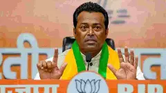 Leander Paes| ಬಿಜೆಪಿ ಸೇರಿದ ಬೆನ್ನಲ್ಲೇ ಮಾಜಿ ಟೆನಿಸ್ ತಾರೆ ಲಿಯಾಂಡರ್ ಪೇಸ್‌ಗೆ X ಕೆಟಗರಿ ಭದ್ರತೆ