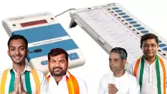 Karnataka By-Election| ದಾವಣಗೆರೆ ದಕ್ಷಿಣ, ಬಾಗಲಕೋಟೆಯಲ್ಲಿ ಕ್ಷೀಣಿಸಿತೇ ಅನುಕಂಪದ ಅಲೆ?