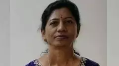 ಕಲಬುರಗಿ: ಸರ್ಕಾರಿ ಶಾಲಾ ಶಿಕ್ಷಕಿಯ ಭೀಕರ ಕೊಲೆ, ಕೊಂದು ಸುಟ್ಟು ಹಾಕಿದ ಪಾಪಿ