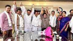 ದಾವಣಗೆರೆ ದಕ್ಷಿಣ ಉಪಚುನಾವಣೆ: ಮುಸ್ಲಿಂ ಮತಗಳ ಸೆಳೆಯುವ ತಂತ್ರ, ಕಾಂಗ್ರೆಸ್ ಬಂಡಾಯ ಶಮನ?