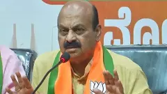 Karnataka By Election |  ಕಾಂಗ್ರೆಸ್ ಗುರಿ ವಿದೇಶಿ ಗುಲಾಮಗಿರಿ, ಬಿಜೆಪಿ ಗುರಿ ಜನಸೇವೆ