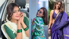 Television actress Subhashini Balasubramaniam committed suicide