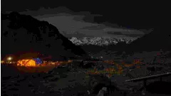 ಗಗನಯಾನಕ್ಕೂ ಮುನ್ನ ಮಹತ್ವದ ಹೆಜ್ಜೆ: ಗಗನಯಾತ್ರಿಗಳ ಪರೀಕ್ಷೆಗಾಗಿ ಇಸ್ರೋದಿಂದ ಲಡಾಖ್‌ನಲ್ಲಿ ಮಿಷನ್ ಮಿತ್ರ