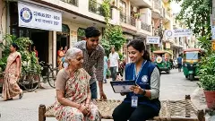 ಜನಗಣತಿಗೆ ಬೆಂಗಳೂರು ದಕ್ಷಿಣ ನಗರ ಪಾಲಿಕೆ ಸಿದ್ಧ; 4,678 ಗಣತಿದಾರ ನೇಮಕ