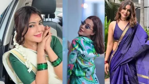 Television actress Subhashini Balasubramaniam committed suicide