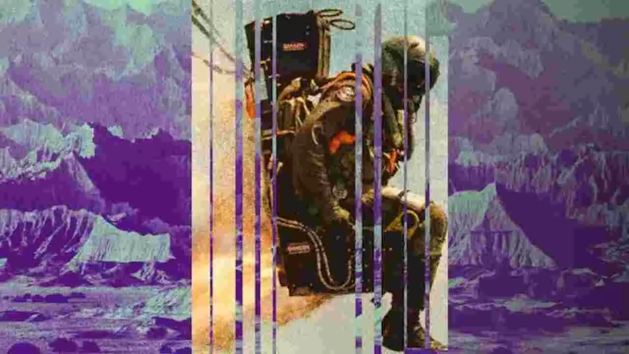 Iran War| ಇರಾನ್ ಗುಡ್ಡಗಾಡಿನಲ್ಲಿ 48 ಗಂಟೆಗಳ ಸಾಹಸ: 7,000 ಅಡಿ ಪರ್ವತ ಏರಿ ಶತ್ರುಗಳಿಂದ ತಪ್ಪಿಸಿಕೊಂಡಿದ್ದ ಅಮೆರಿಕದ ವಾಯುಪಡೆ ಅಧಿಕಾರಿ Iran War| ಇರಾನ್ ಗುಡ್ಡಗಾಡಿನಲ್ಲಿ 48 ಗಂಟೆಗಳ ಸಾಹಸ: 7,000 ಅಡಿ ಪರ್ವತ ಏರಿ ಶತ್ರುಗಳಿಂದ ತಪ್ಪಿಸಿಕೊಂಡಿದ್ದ ಅಮೆರಿಕದ ವಾಯುಪಡೆ ಅಧಿಕಾರಿ