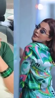 Television actress Subhashini Balasubramaniam committed suicide