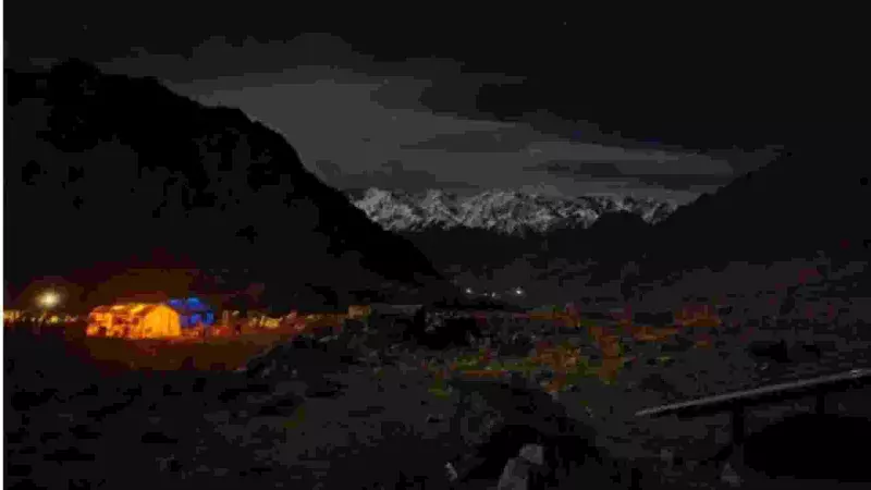 ಗಗನಯಾನಕ್ಕೂ ಮುನ್ನ ಮಹತ್ವದ ಹೆಜ್ಜೆ: ಗಗನಯಾತ್ರಿಗಳ ಪರೀಕ್ಷೆಗಾಗಿ ಇಸ್ರೋದಿಂದ ಲಡಾಖ್‌ನಲ್ಲಿ ಮಿಷನ್ ಮಿತ್ರ