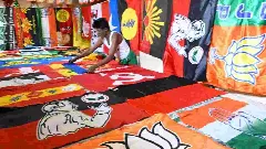 Five State Election 2026| ಕೇರಳ, ಅಸ್ಸಾಂ, ಪುದುಚೇರಿಯಲ್ಲಿ ಇಂದು ಬಹಿರಂಗ ಪ್ರಚಾರಕ್ಕೆ ತೆರೆ